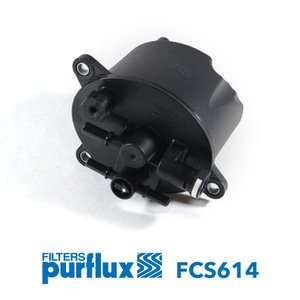 FILTER GORIVA - C-CROSSER/P 4007 2.2 HDI 07-