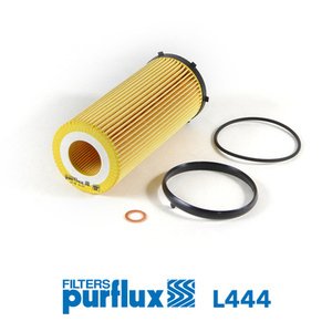 FILTER ULJA - BMW 3 (E90, E91)