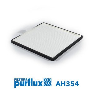 FILTER KABINE - MATIZ/SPARK  03.05-