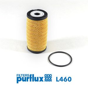 FILTER ULJA - MASTER III 2.3dCi  02.10-