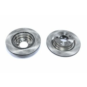 DISK ZADNJI  300 x 20  5/120 - BMW 3 E90