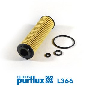 FILTER ULJA - C-CLASS (W202-203-204) C200