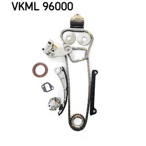 SET LANCA + KLIZACA + ŠPANERI - BALENO (EG) 1.8 GTX