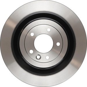 DISK ZADNJI  365 x 25  5/120 - DISCOVERY V/RANGE ROVER IV