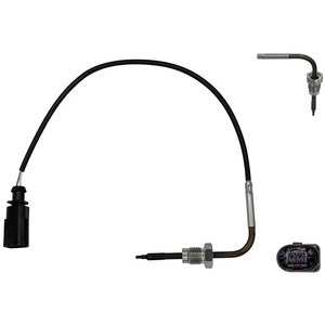 SENZOR TEMPERATURE IZD. GASOVA - A4/A5/Q7/TOURAEG 3.0 TDI