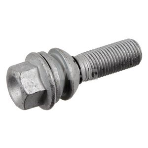 ŠRAF TOCKA M14 x 1.5 x 66 - VW T5: 04.03-08.15