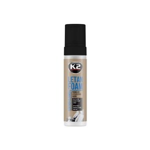 PENA ZA CIŠCENJE KOŽE 200 ML - K2 LETAN FOAM