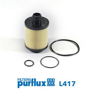 FILTER ULJA - INSIGNIA 2.0CDTI