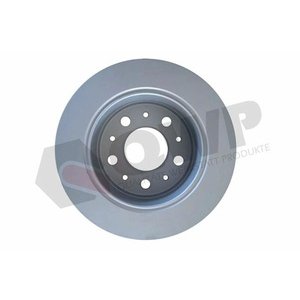 DISK ZADNJI  280 x 16  5/130 - JUMPER/DUCATO/BOXER 1800 kg