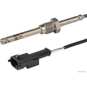 SENZOR TEMPERATURE IZD. GASOVA - ASTRA J/CORSA D 1.3 CDTI