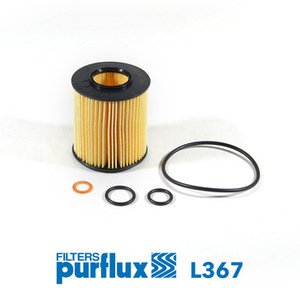 FILTER ULJA - E87 116i/118i/120i
