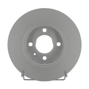 DISK PREDNJI  256 x 22  4/100 - UP/CITIGO/Mii  11-