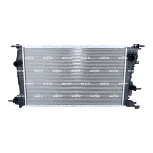 HLADNJAK 630 x 368 x 26 - MEGANE III: 1.2/1.4, 1.5 dCi