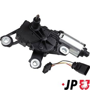 MOTOR BRISACA - ZADNJI - Q3  11 - 18