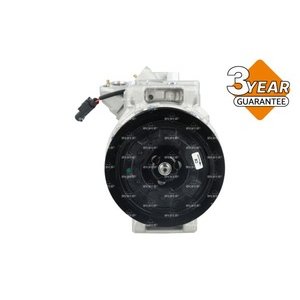 KOMPRESOR KLIME - BMW 5 (E60): 2.5/3.0  04-10