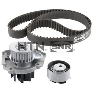 SET (SA KAIŠEM 129z) + PUMPA - PANDA,PUNTO,DOBLO 1.2/1.4 99-