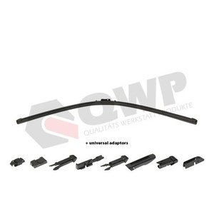 METLICA BRISACA FLAT 700mm - QWP