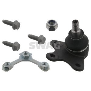 KUGLA DESNA - SET - POLO 02-10, FABIA 00-10