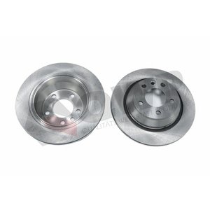 DISK ZADNJI  314 x 20  5/120 - TOUAREG