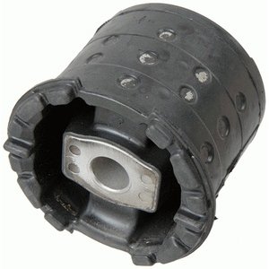 SILEN BLOK ZAD.MOSTA  - BMW X5 E53 00-06
