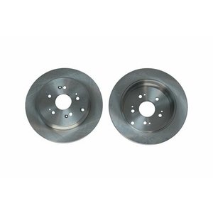DISK ZADNJI  305 x 9  5/114 - CR-V II  02-06