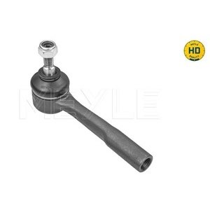 KRAJ SPONE LEVI - FIAT 500 L 12-