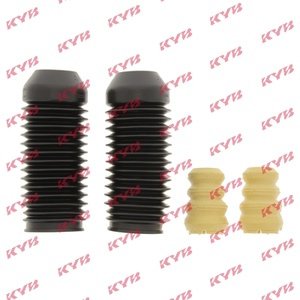 ODBOJNA GUMA+KAPA PRED.AMORT. - 323