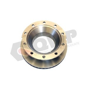 DISK ZADNJI 430 x 45   335/10 - SCHMITZ CARGOBULL ROTOS