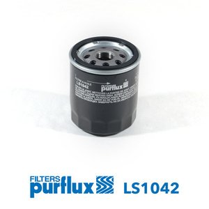 FILTER ULJA - JUMPER/BOXER 2.0 HDi 07.15-