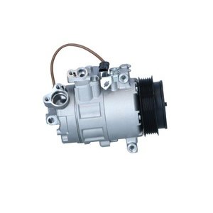 KOMPRESOR KLIME - 3 (E90): 2.0 d