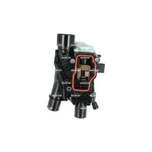 TERMOSTAT - C4 II: 2.0 HDi  11.09-