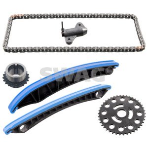 SET RAZV. LANCA zupcanik 38mm - MEGANE III/IV:1.6 dCi  04.11-