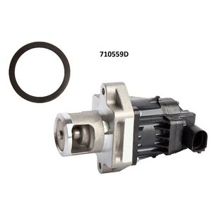 EGR VENTIL - BRAVO II/DOBLO 1.6/2.0 M-JET