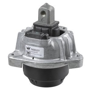 NOSAC MOTORA L/D - BMW 5 F10 25d/30d/35d/40d 08-
