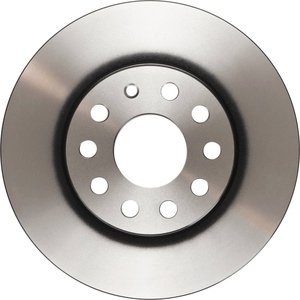 DISK PREDNJI  276 x 24  5/112 - GOLF VII/LEON  14-