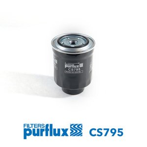 FILTER GORIVA - AURIS 1.4 D-4D,2.0 D-4D 07-