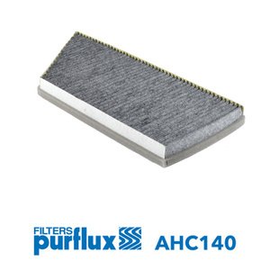 FILTER KABINE - KARBON - 206  09.98-