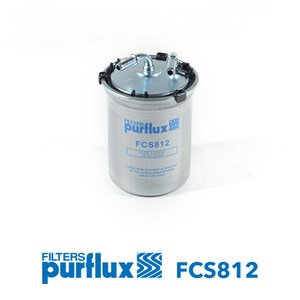 FILTER GORIVA - A1/FABIA/POLO 1.4 TDI 02.14-