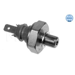 DAVAC PRITISKA ULJA 0.9b SIVI - AUDI/VW