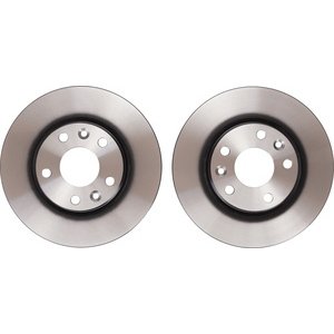DISK PREDNJI  280 x 24  5/114 - LAGUNA III/MEGANE III