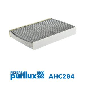 FILTER KABINE - KARBON - SCENIC III/G. SCENIC III  09-