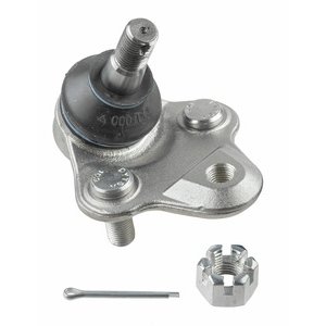 KUGLA - COROLLA 92-07,RAV 4 II 00-