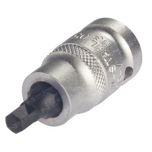 NASTAVAK GEDORE 6mm - UNUTRAŠNJI ŠESTOUGAO KRATKI