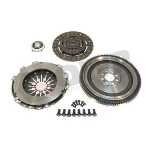 DMF - REP SET SA DRUK LAGEROM - MAZDA 6: 2.0 DI  08.02-02.05