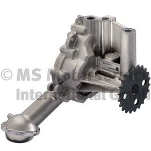 PUMPA ULJA  1.5DCI 66/81KW - CAPTURE/CLIO/MEGANE III 08-