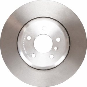 DISK PREDNJI  348 x 30  5/120 - BMW 5 (F10) 530 D