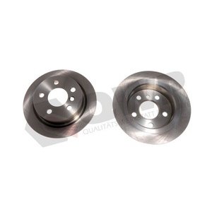 DISK ZADNJI  259 x 10  5/112 - MINI (F55/56/57): 13-