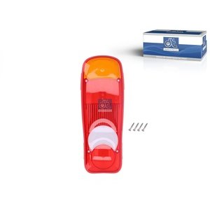 STOP LAMPA L/D - RENAULT KAMIONI