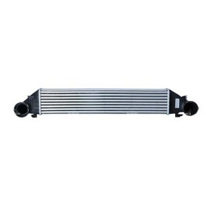 INTERKULER 650 x 125 x 50 - C-CLASS (W203)  00-07