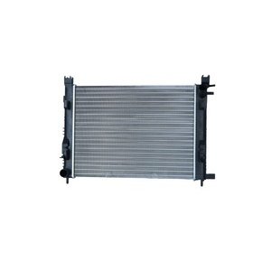 HLADNJAK  510 x 407 x 24 - CLIO IV:1.5 dCi/1.6 RS 11.12-
